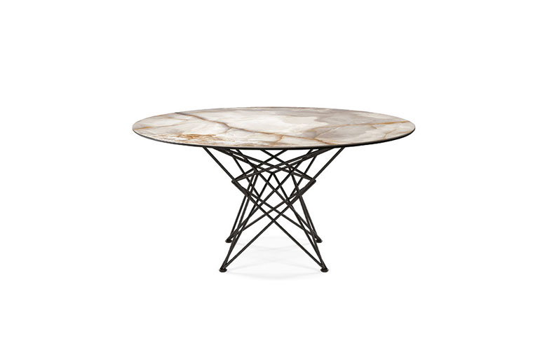 Cattelan Gordon Ceramic Dining Table