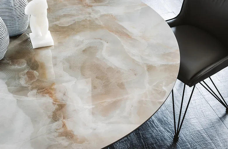 Cattelan Gordon Round Dining Table