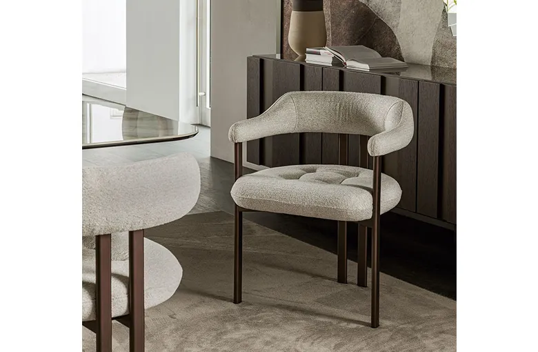 Cattelan Greta Dining Chair