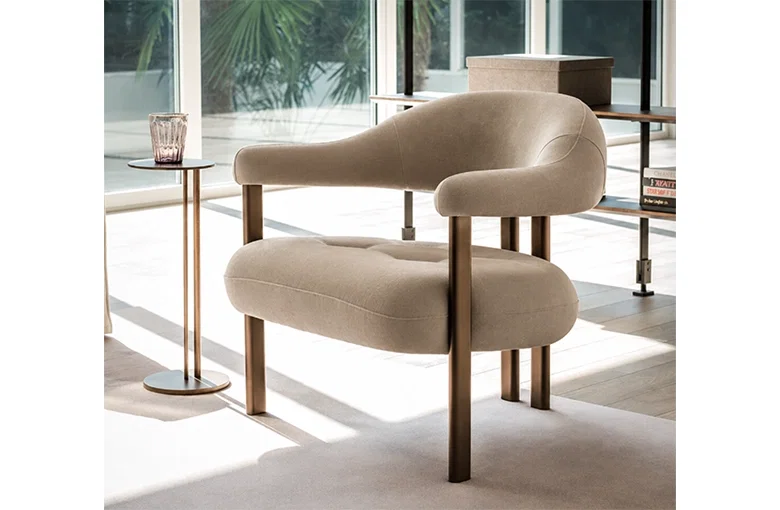 Cattelan Greta Lounge Chair