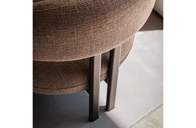 Cattelan Greta Lounge Chair