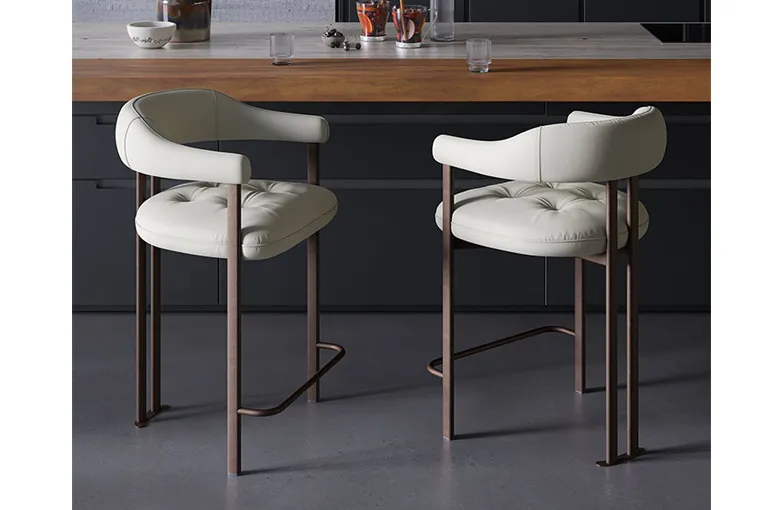 Cattelan Greta Stool