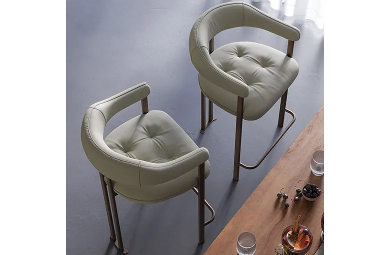 Cattelan Greta Stool