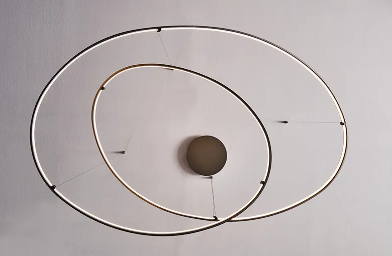 Cattelan Heaven Chandelier