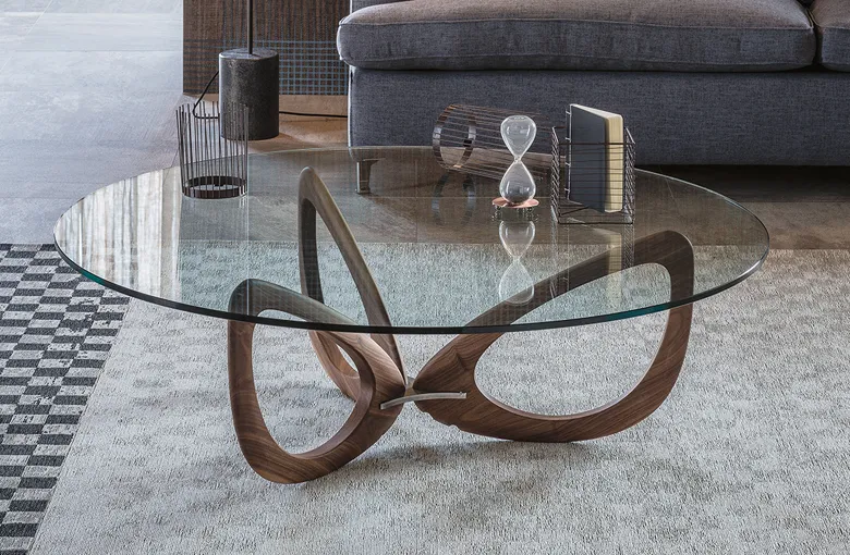 Cattelan Helix Coffee Table