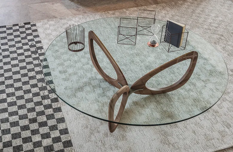 Cattelan Helix Coffee Table