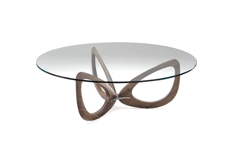 Cattelan Helix Coffee Table