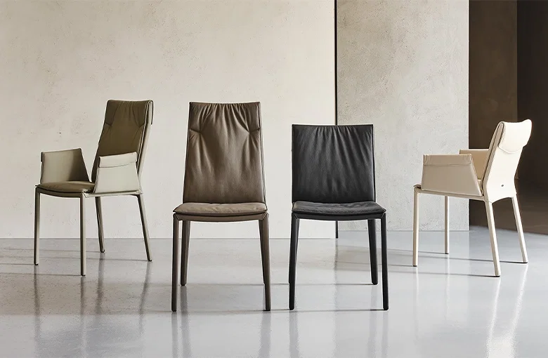 Cattelan Isabel Dining Chair