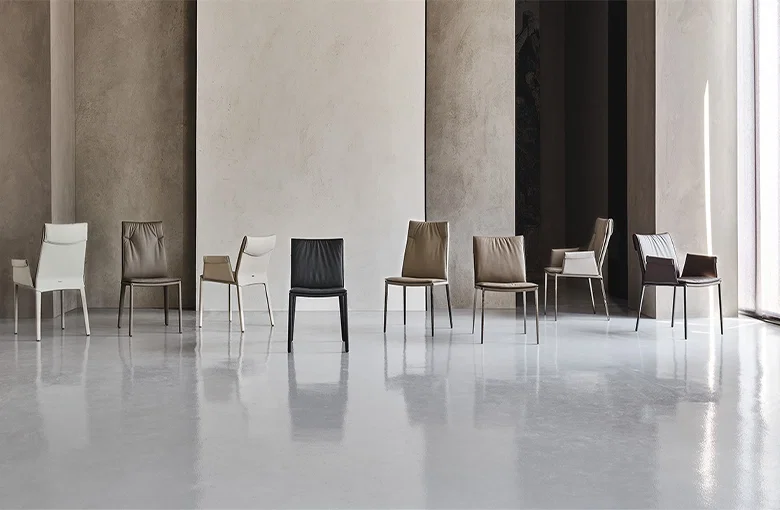 Cattelan Isabel Dining Chair