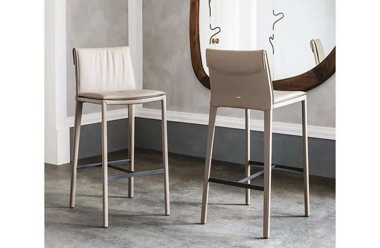 Cattelan Isabel Stool