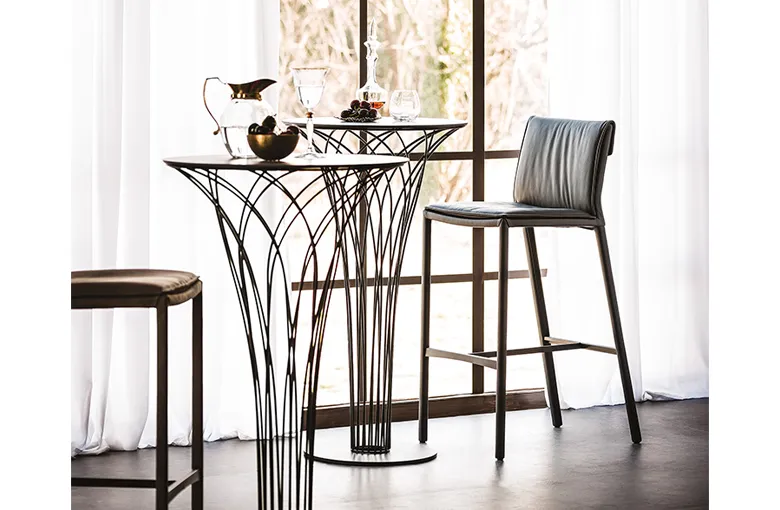 Cattelan Isabel Stool