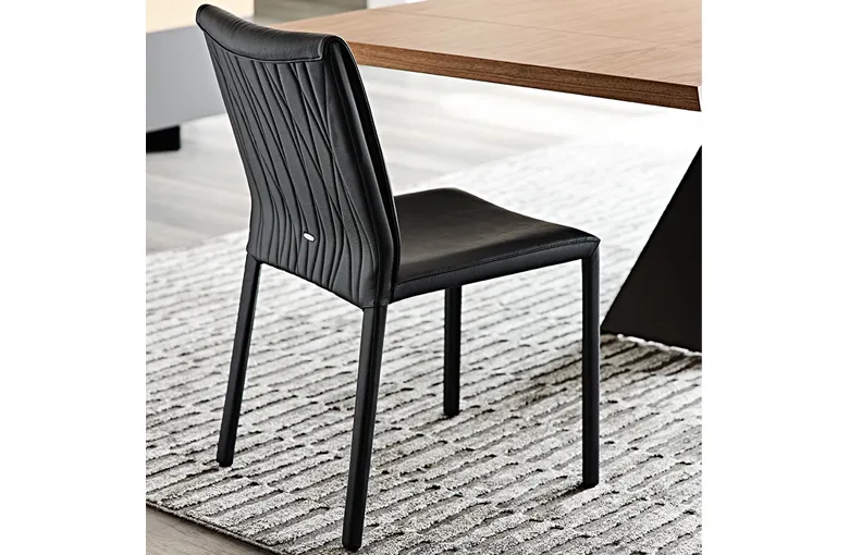 Cattelan Italia Couture Dining Chair