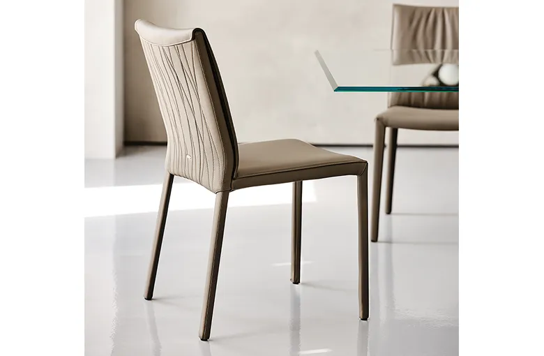 Cattelan Italia Couture Dining Chair