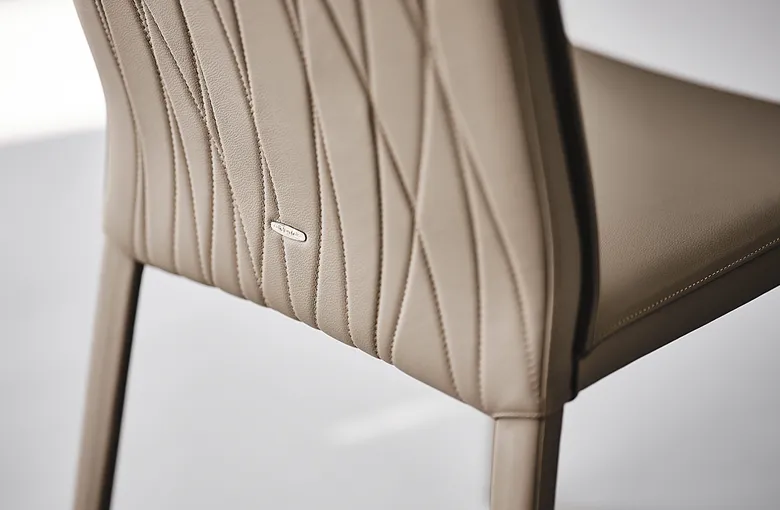 Cattelan Italia Couture Dining Chair