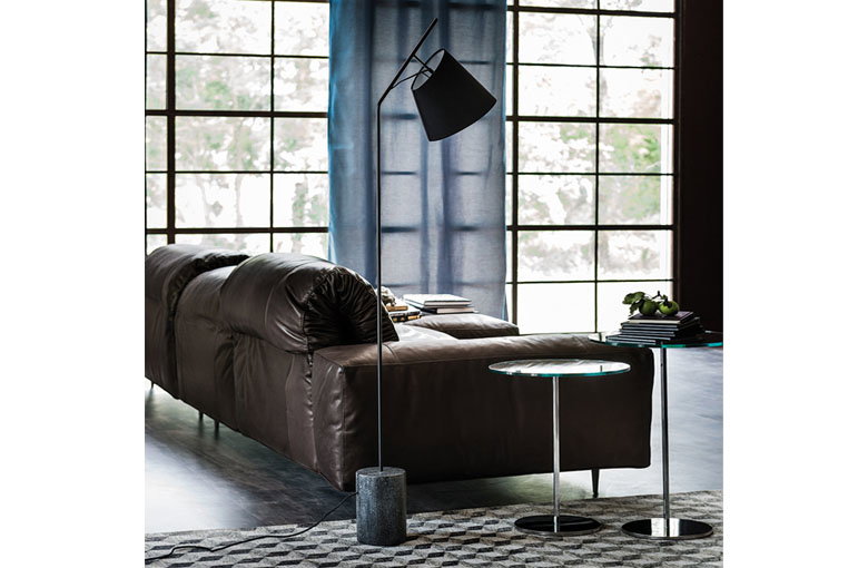 Cattelan Karibu Floor Lamp