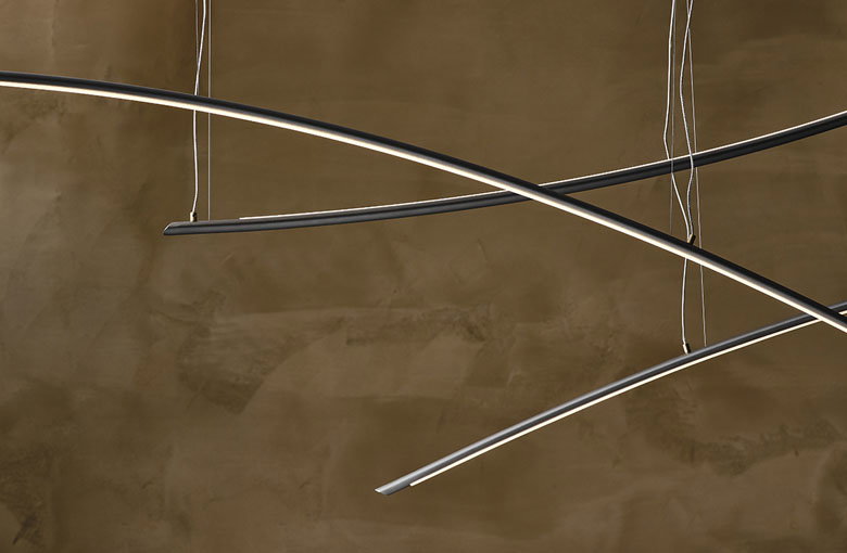 Cattelan Katana Chandelier