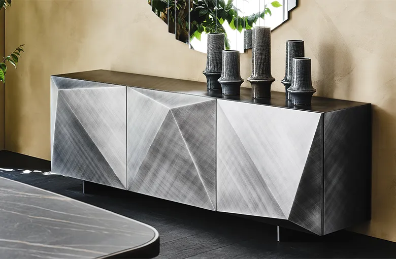 Cattelan Kayak Sideboard