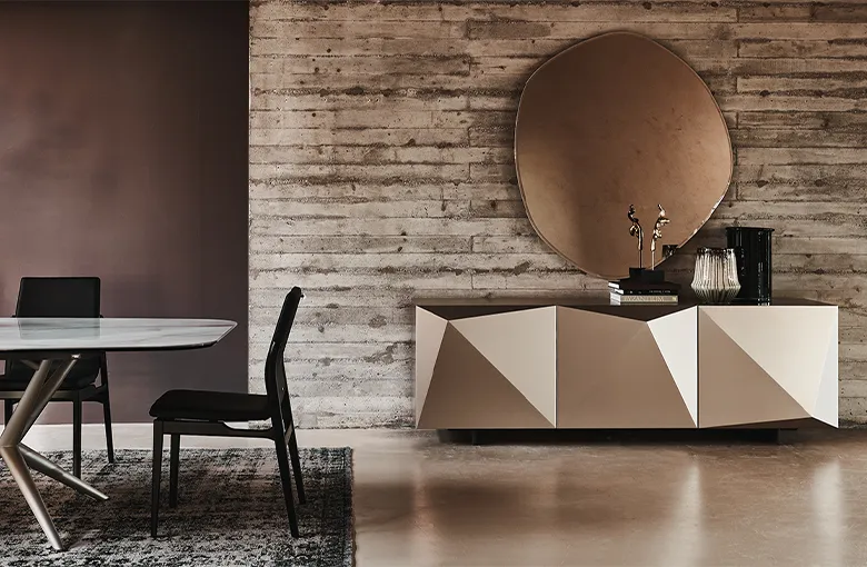 Cattelan Kayak Sideboard