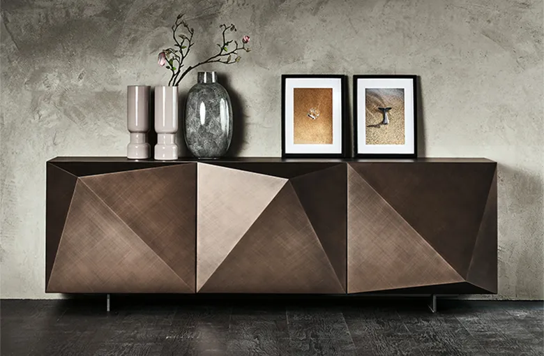 Cattelan Kayak Sideboard
