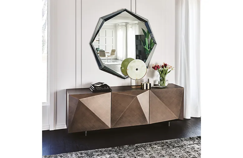 Cattelan Kayak Sideboard