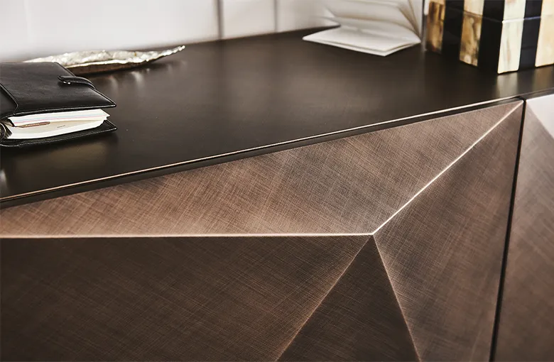Cattelan Kayak Sideboard