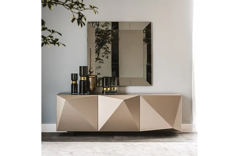 Cattelan Kayak Sideboard