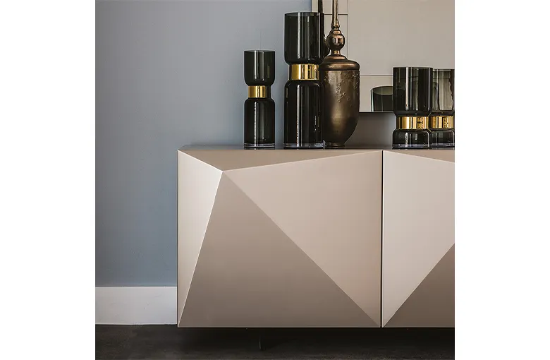 Cattelan Kayak Sideboard