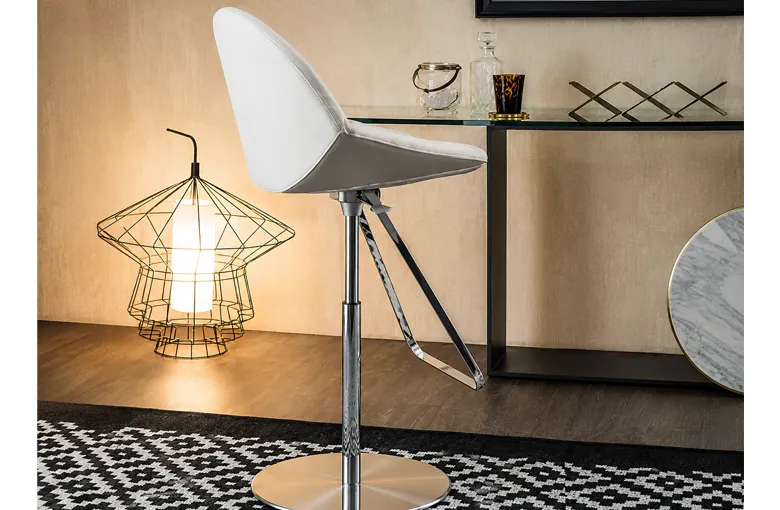 Cattelan Kiss Stool