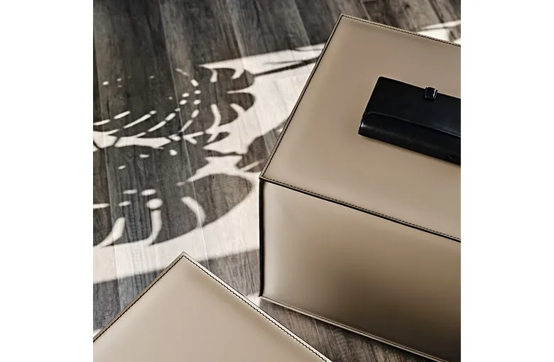 Cattelan Kubo Pouf