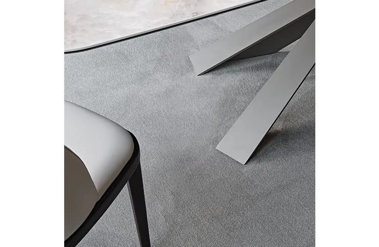 Cattelan Lancer Ceramic Dining Table