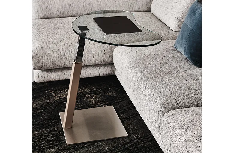 Cattelan Lap Coffee Table