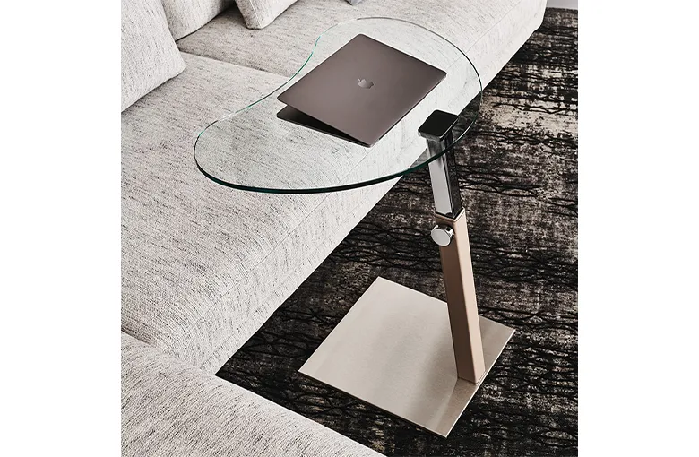 Cattelan Lap Coffee Table