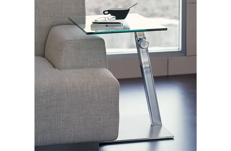 Cattelan Lap Coffee Table