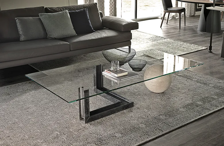 Cattelan Levante Coffee Table