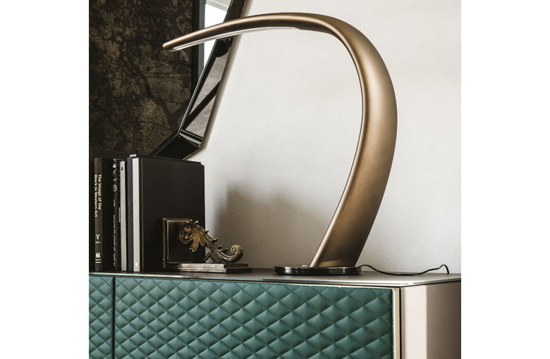Cattelan Mamba Table Lamp