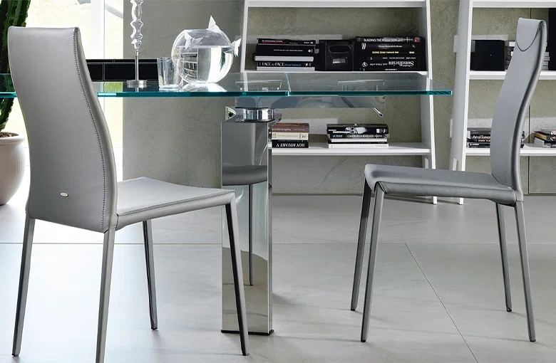 Cattelan Maya Flex Dining Chair