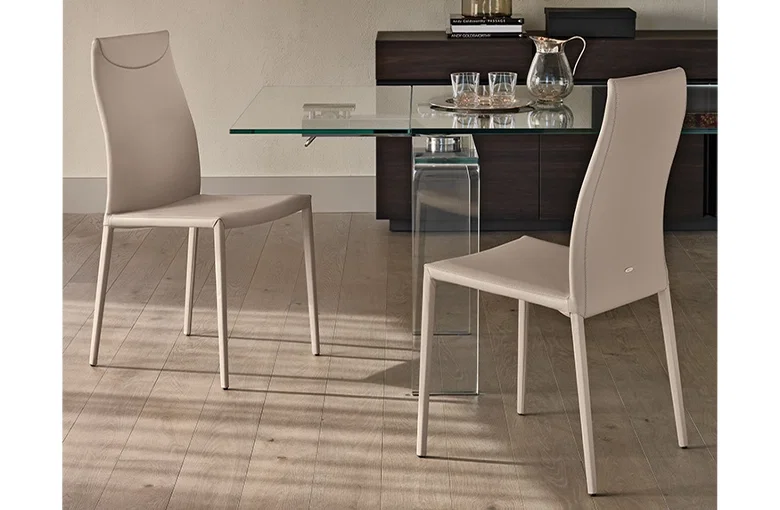 Cattelan Maya Flex Dining Chair
