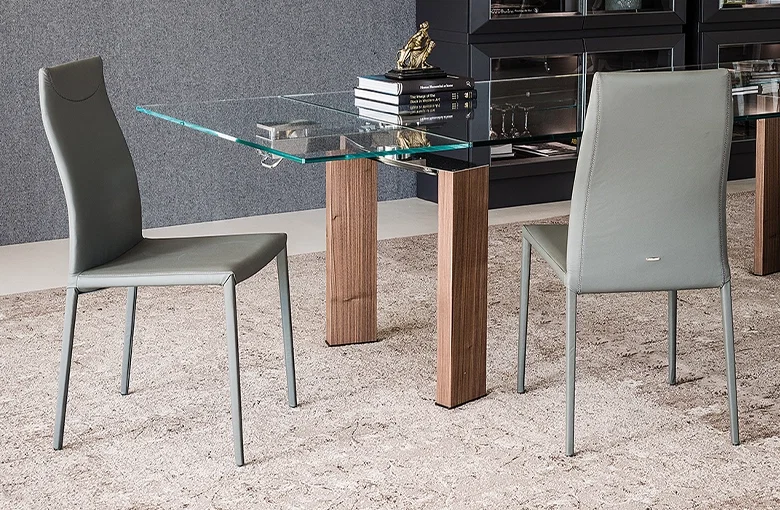 Cattelan Maya Flex Dining Chair