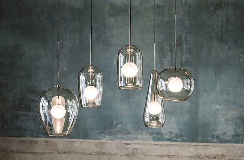 Cattelan Melody Pendant