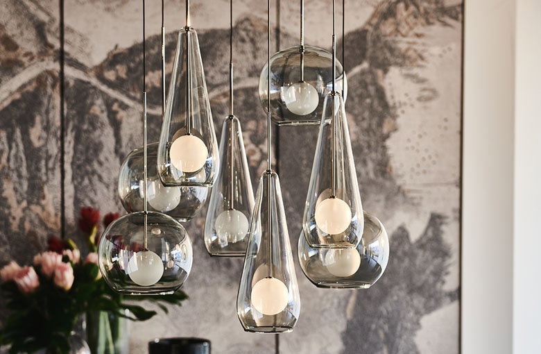 Cattelan Melody Pendant