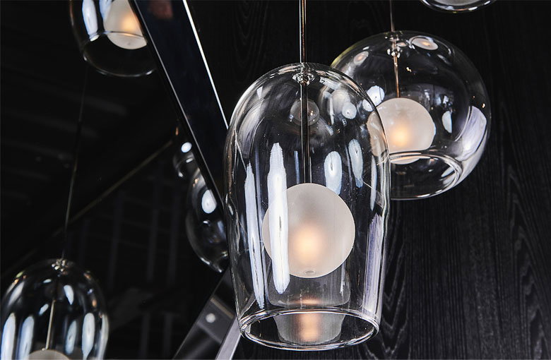 Cattelan Melody Pendant