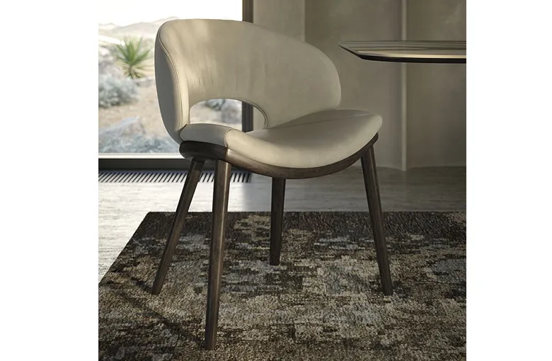 Cattelan Miranda Dining Chair
