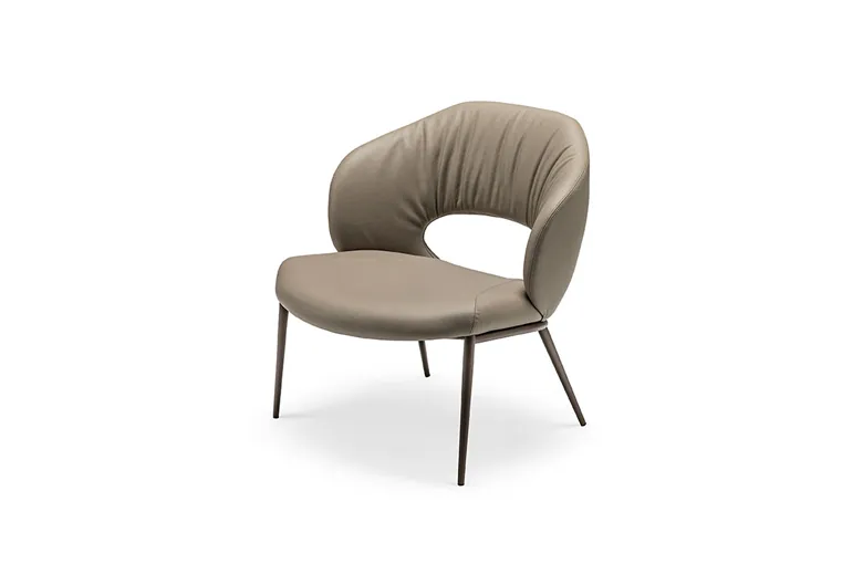 Cattelan Miranda Lounge Chair