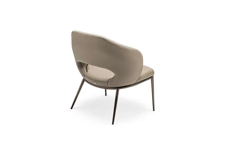 Cattelan Miranda Lounge Chair