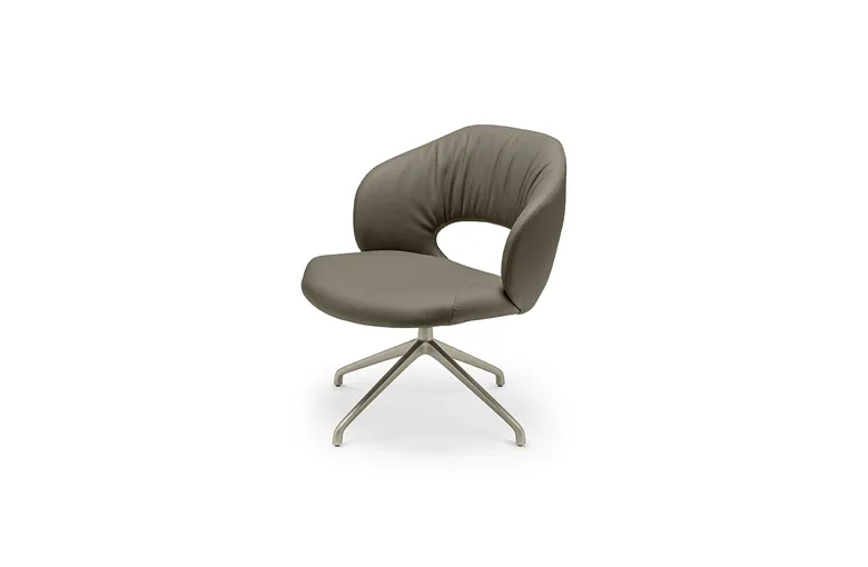Cattelan Miranda Lounge Chair