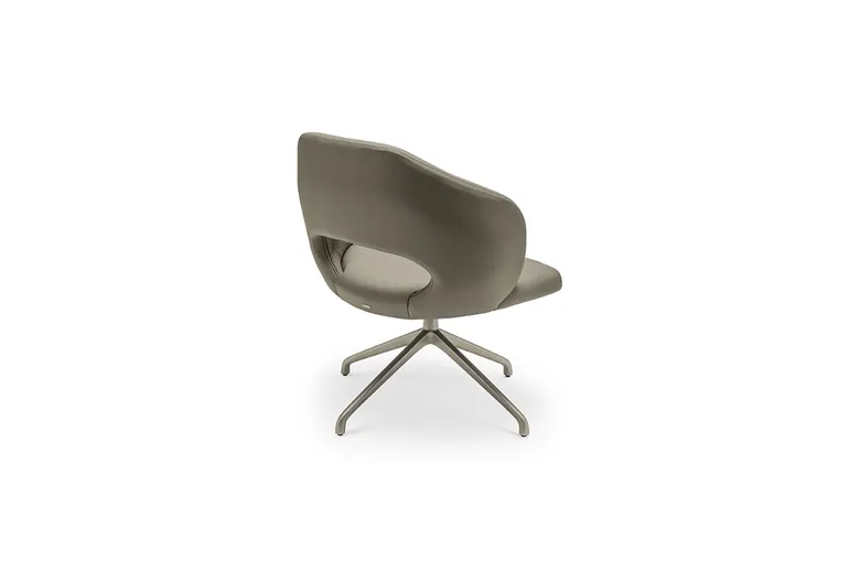 Cattelan Miranda Lounge Chair