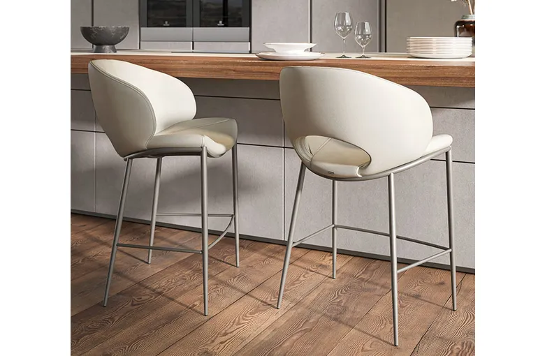 Cattelan Miranda Stool