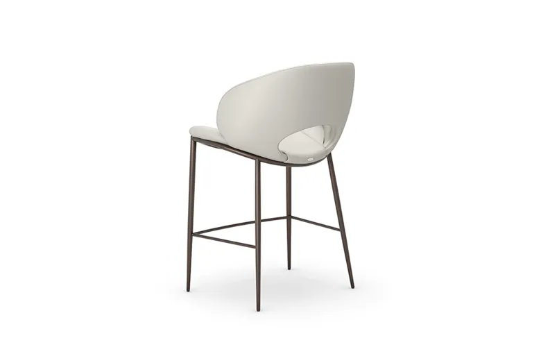 Cattelan Miranda Stool