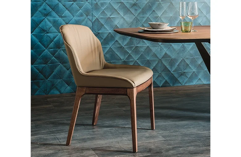 Cattelan Musa Dining Chair