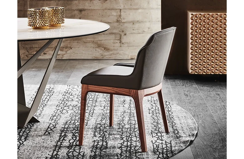 Cattelan Musa Dining Chair